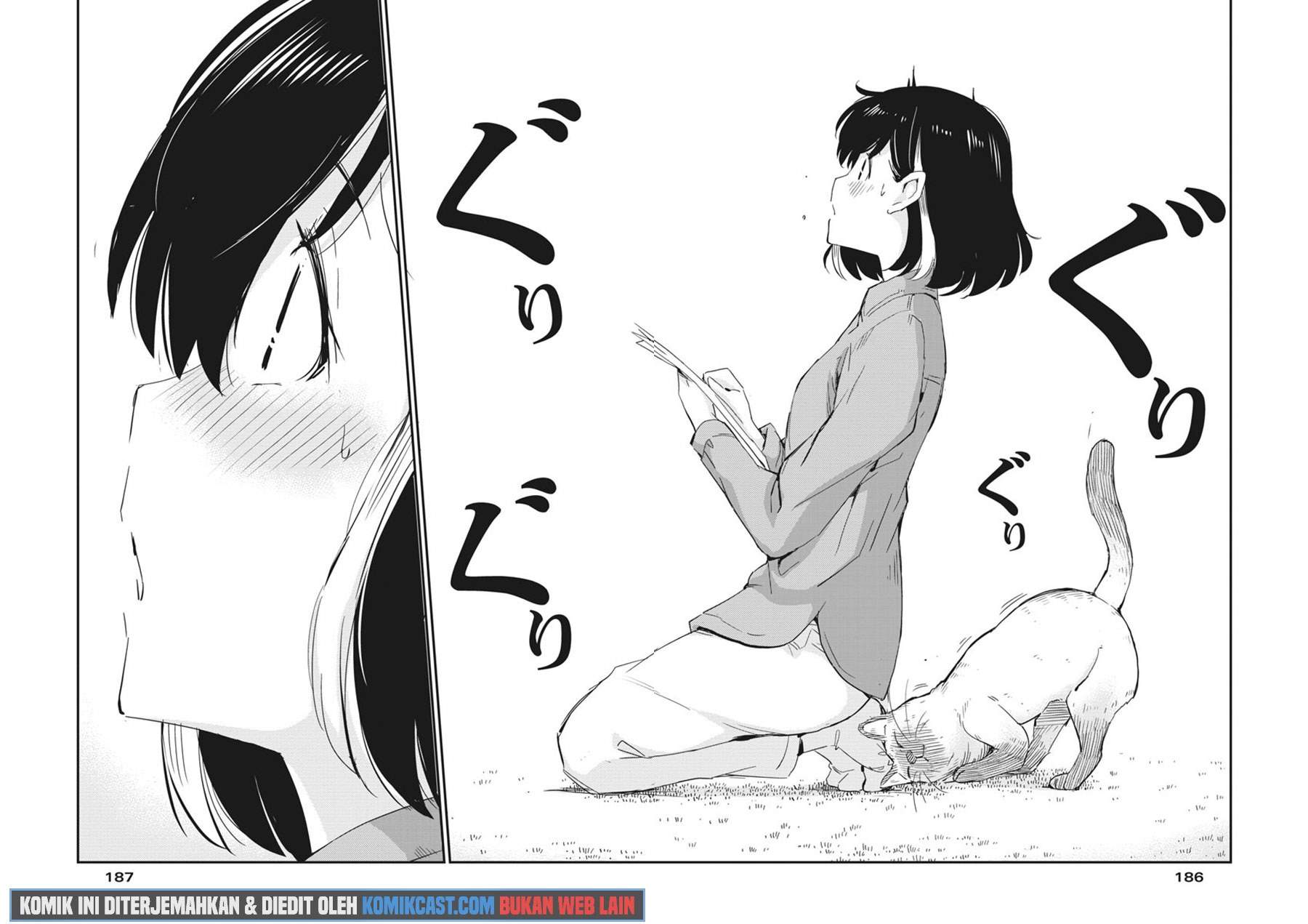 Kekkon Surutte, Hontou Desu ka? Chapter 42 Gambar 17